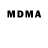 MDMA кристаллы Natalie Kolisnyk